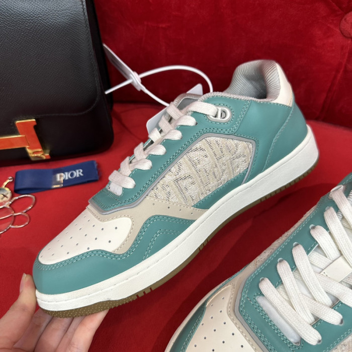 dr b27 trainer sneaker