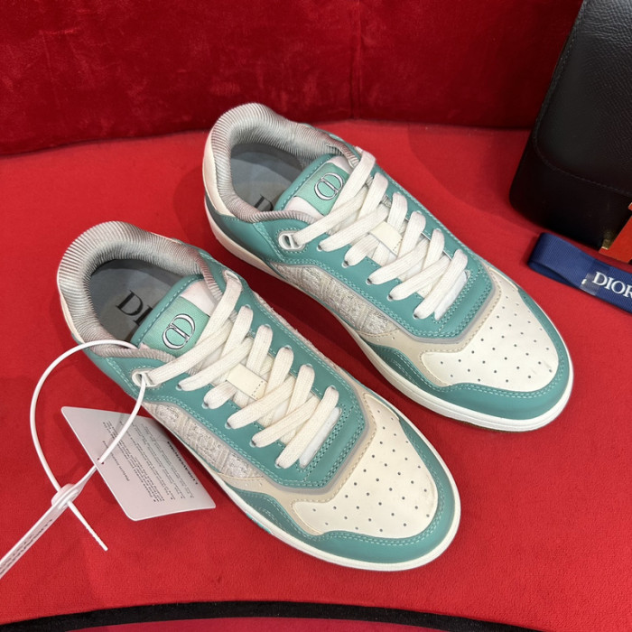 dr b27 trainer sneaker