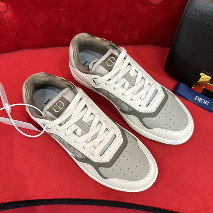 dr b27 trainer sneaker