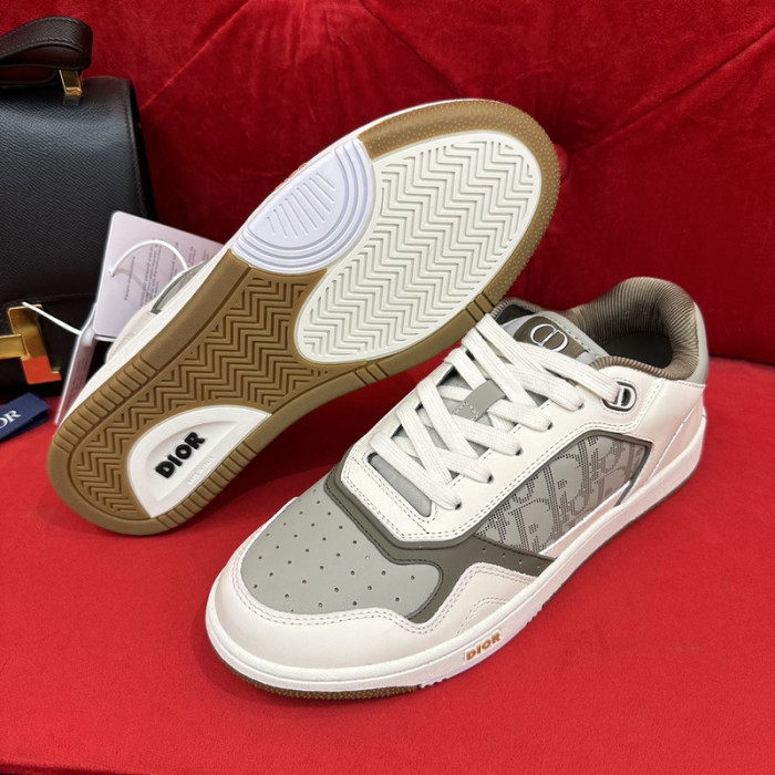 dr b27 trainer sneaker