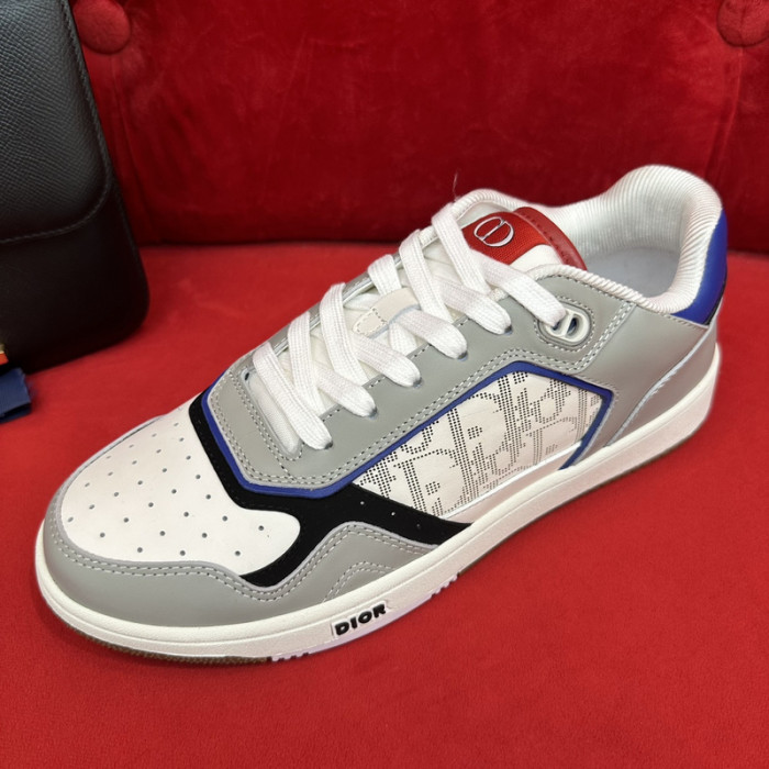 dr b27 trainer sneaker