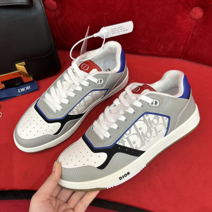 dr b27 trainer sneaker