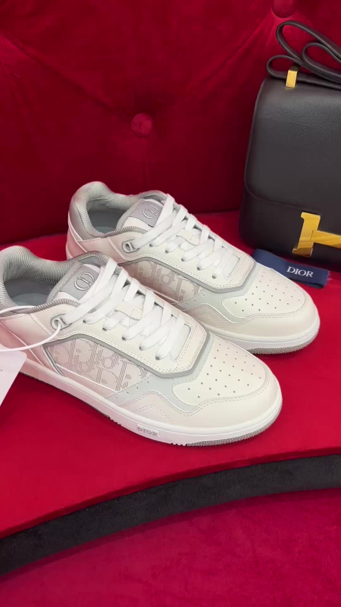 dr b27 trainer sneaker