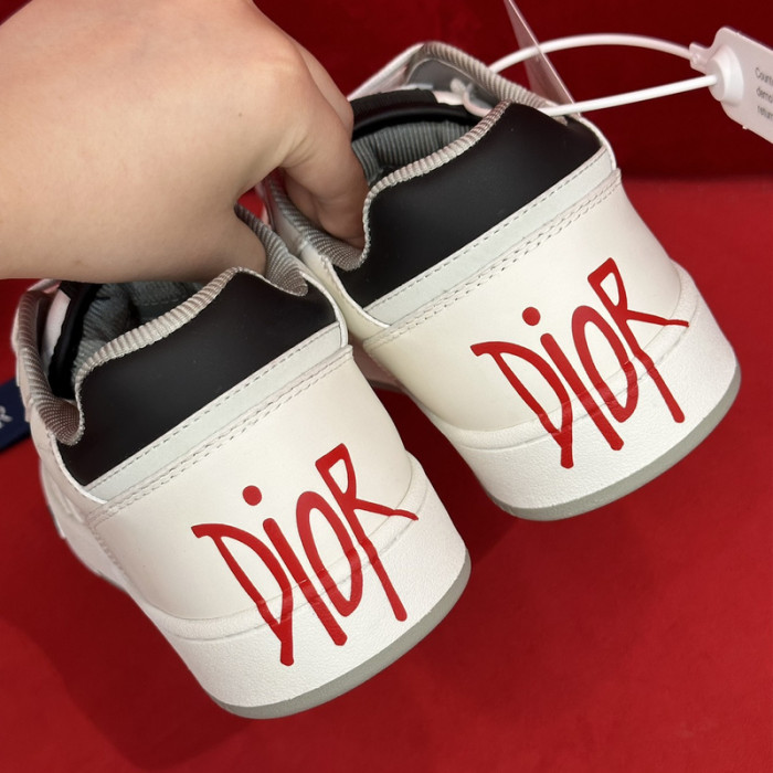 dr b27 trainer sneaker