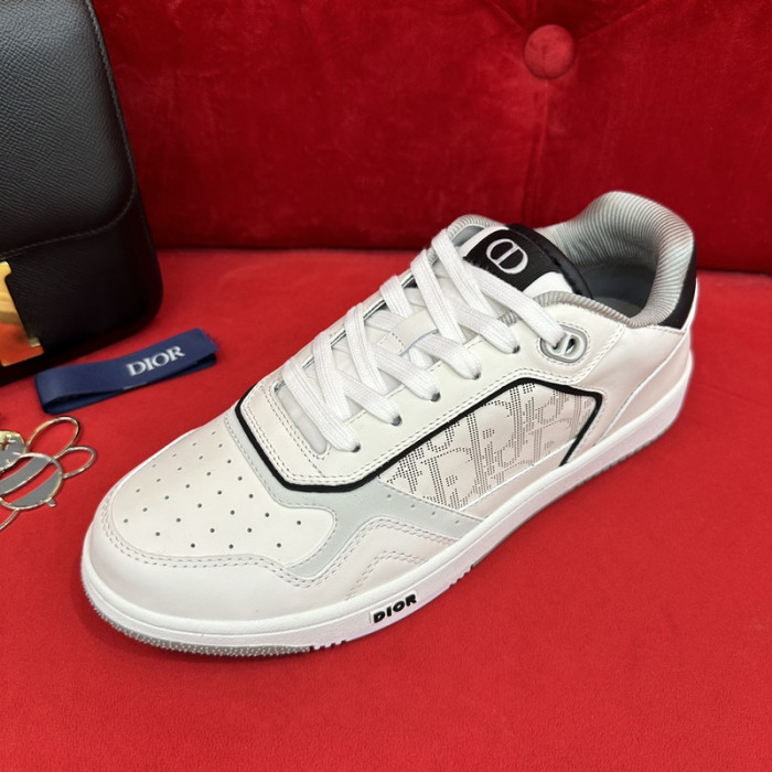 dr b27 trainer sneaker