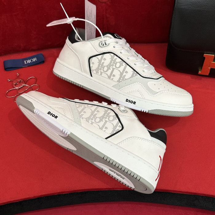 dr b27 trainer sneaker