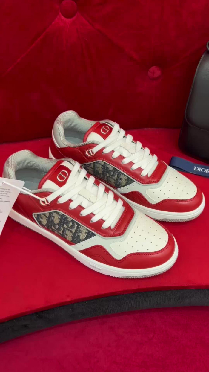 dr b27 trainer sneaker