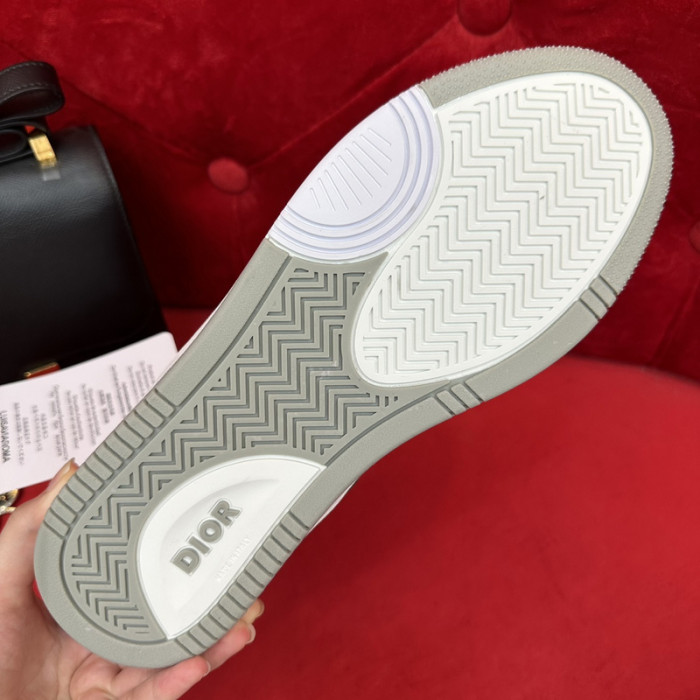 dr b27 trainer sneaker