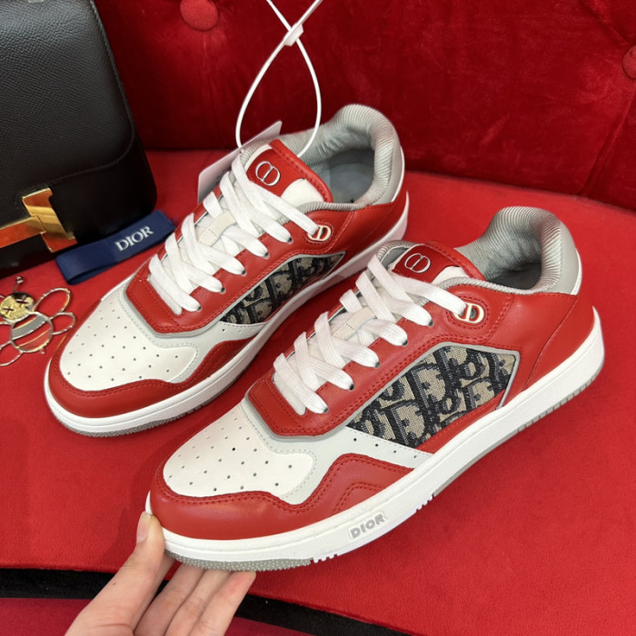 dr b27 trainer sneaker