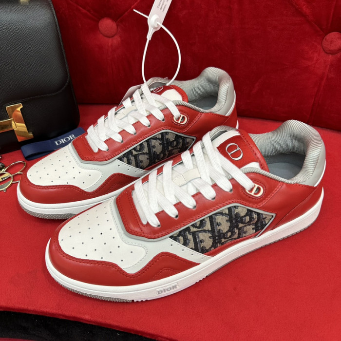 dr b27 trainer sneaker