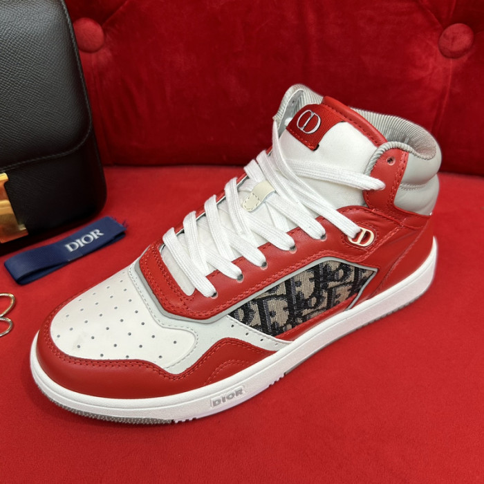 dr b27 trainer sneaker