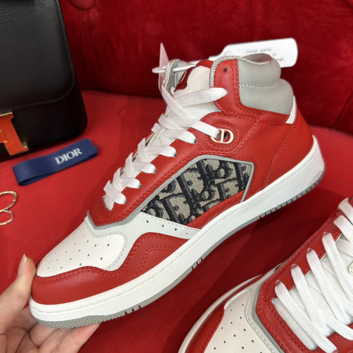 dr b27 trainer sneaker