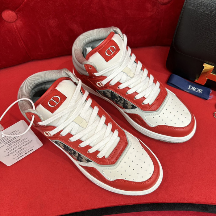 dr b27 trainer sneaker