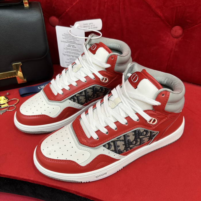 dr b27 trainer sneaker