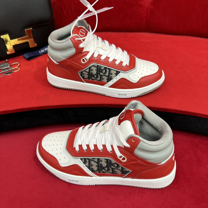 dr b27 trainer sneaker