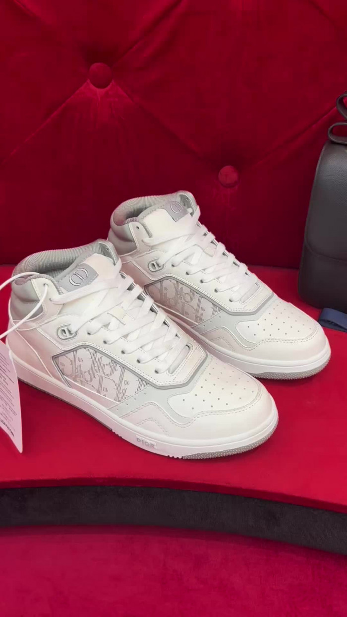 dr b27 trainer sneaker