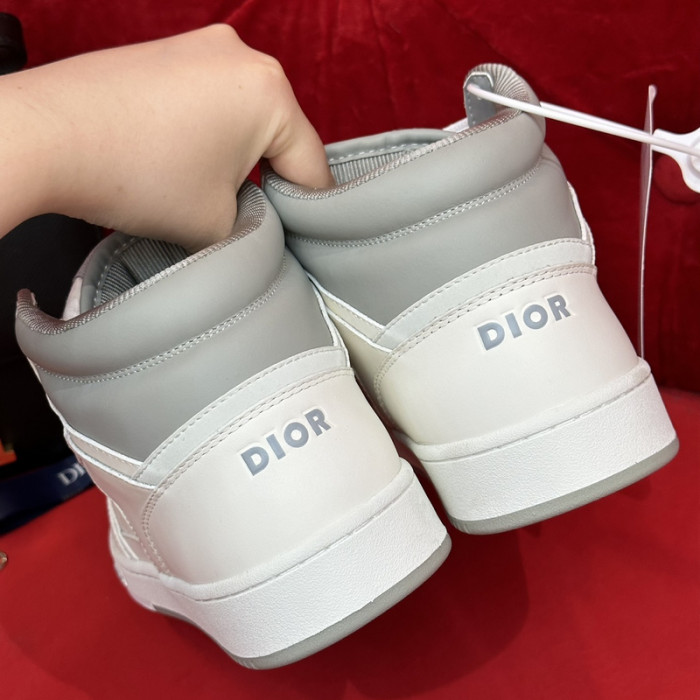 dr b27 trainer sneaker