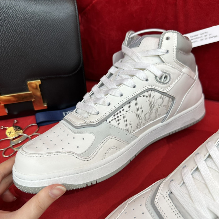 dr b27 trainer sneaker