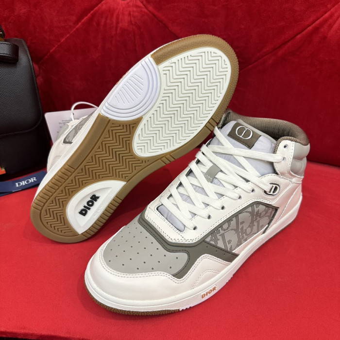 dr b27 trainer sneaker