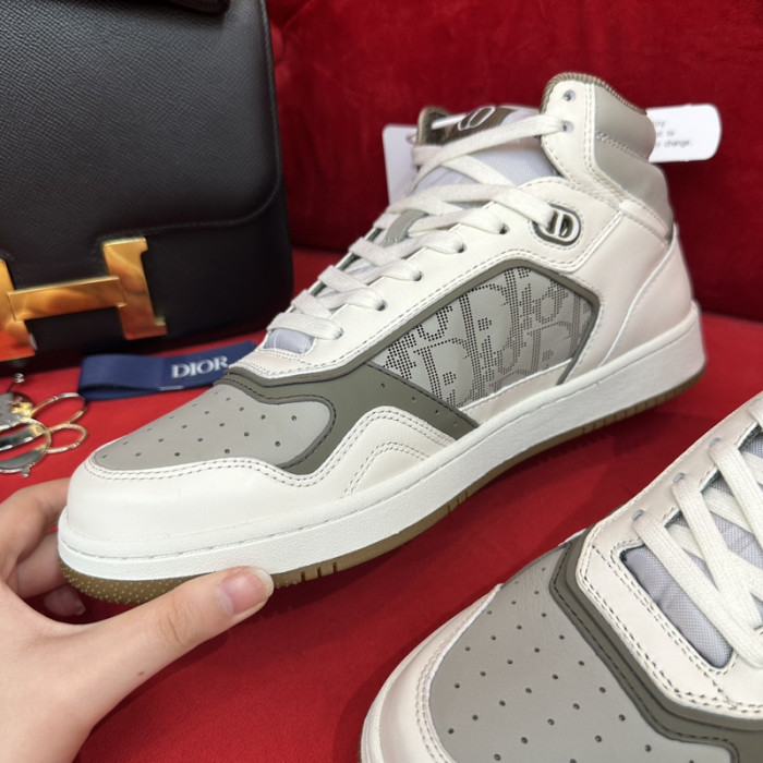 dr b27 trainer sneaker