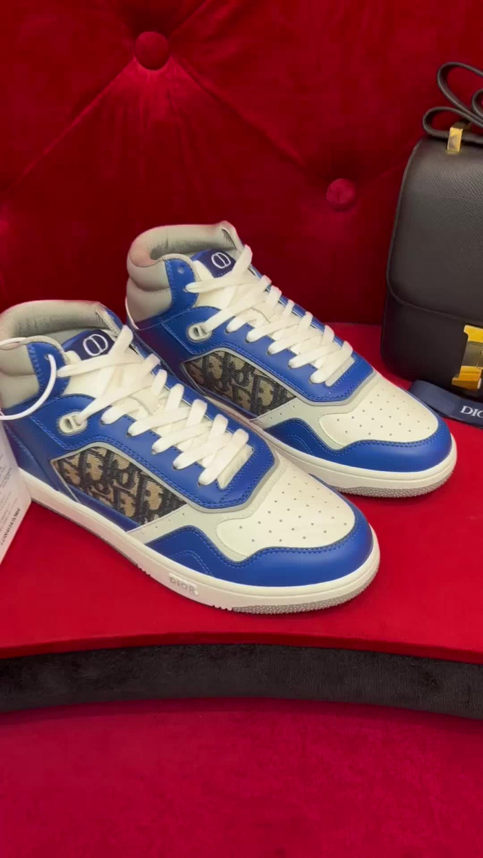 dr b27 trainer sneaker