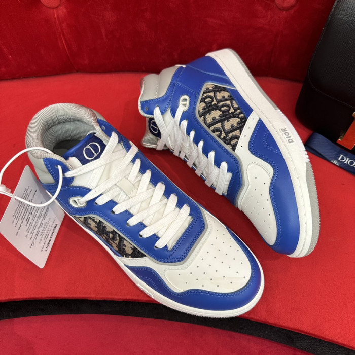 dr b27 trainer sneaker