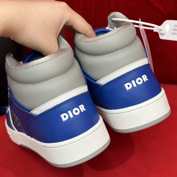 dr b27 trainer sneaker