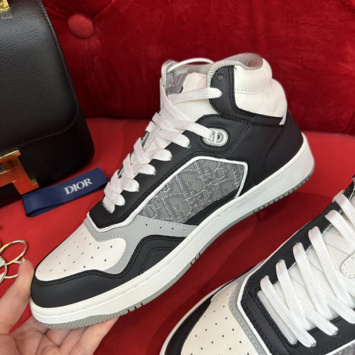 dr b27 trainer sneaker