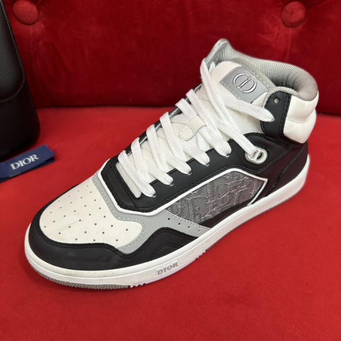 dr b27 trainer sneaker