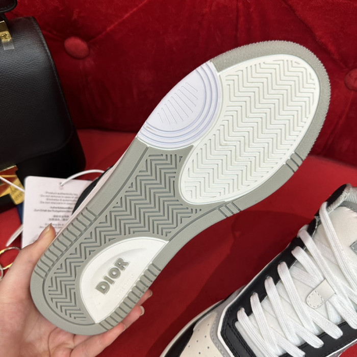 dr b27 trainer sneaker