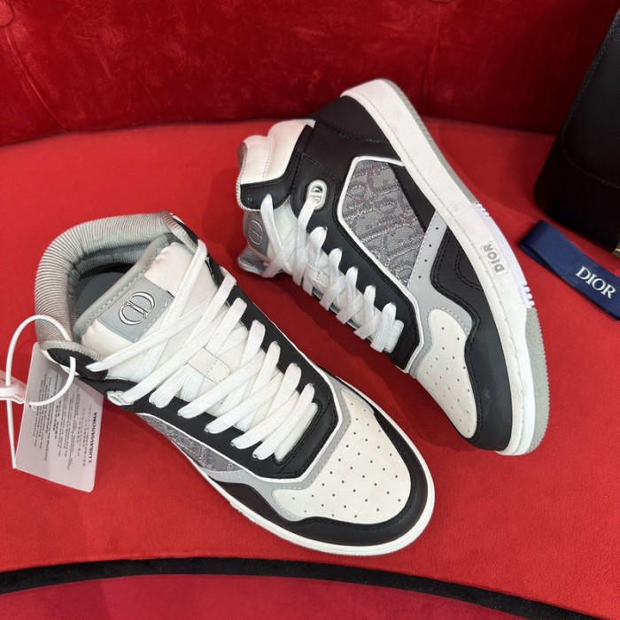 dr b27 trainer sneaker