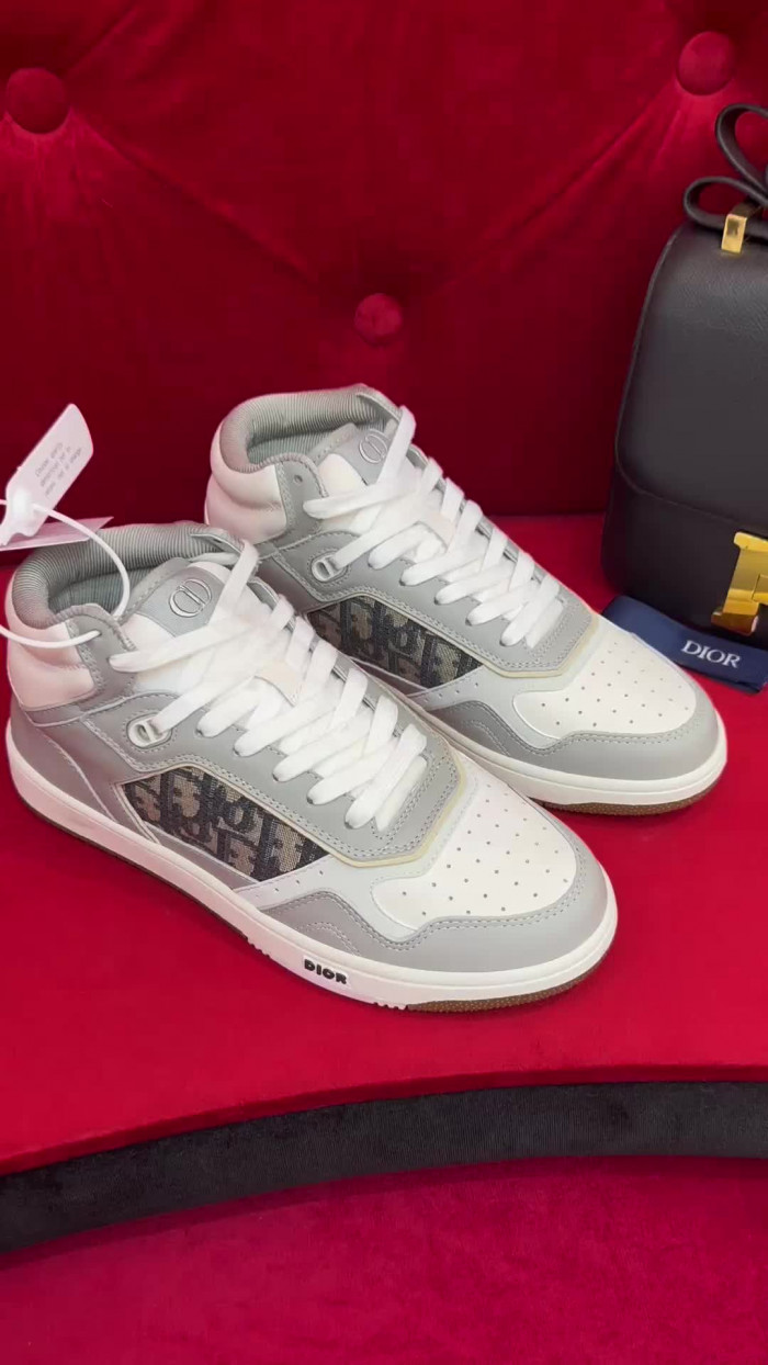 dr b27 trainer sneaker