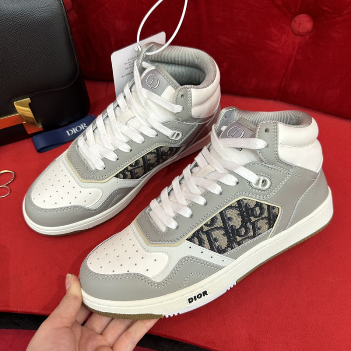 dr b27 trainer sneaker