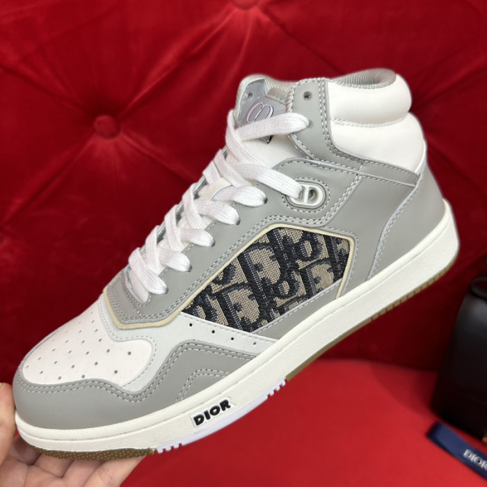 dr b27 trainer sneaker