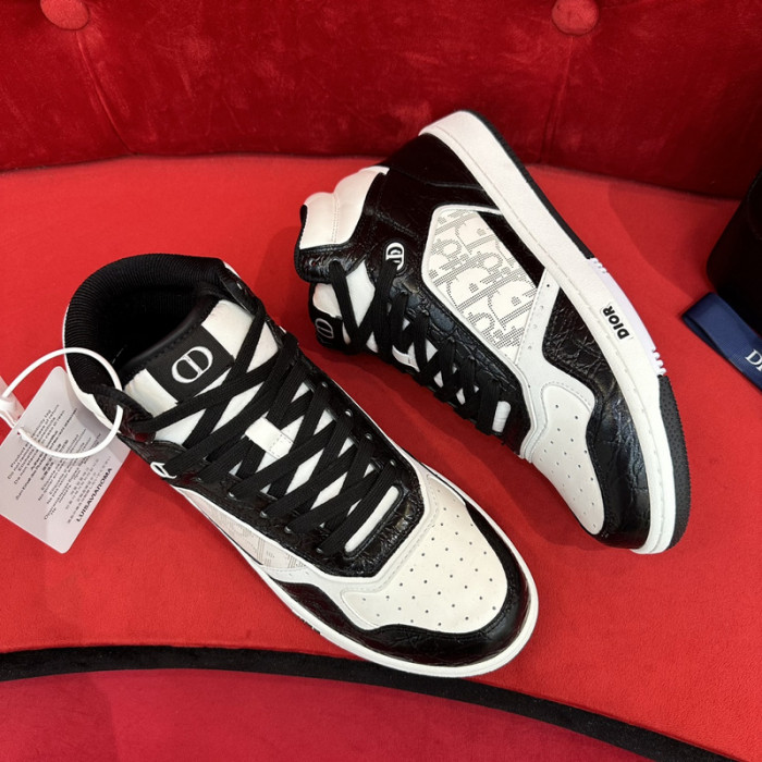 dr b27 trainer sneaker