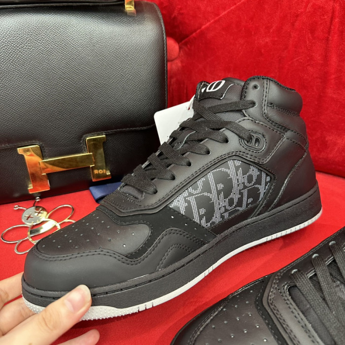 dr b27 trainer sneaker