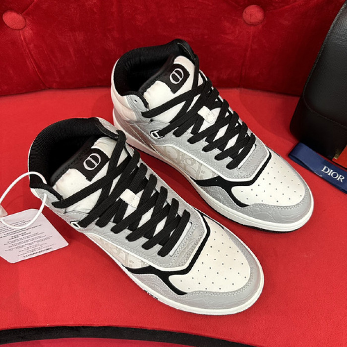 dr b27 trainer sneaker