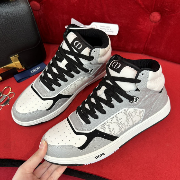 dr b27 trainer sneaker