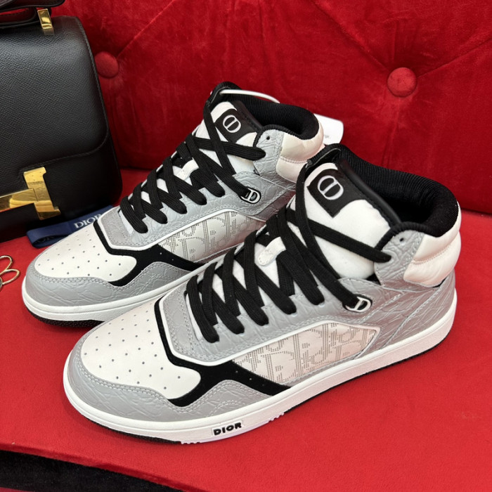 dr b27 trainer sneaker