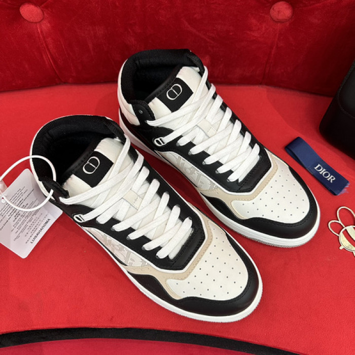 dr b27 trainer sneaker