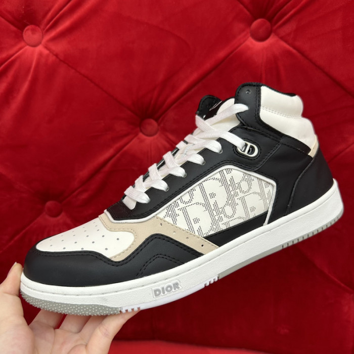 dr b27 trainer sneaker