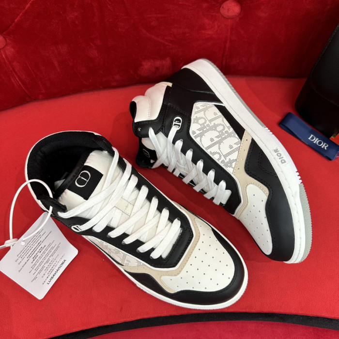 dr b27 trainer sneaker