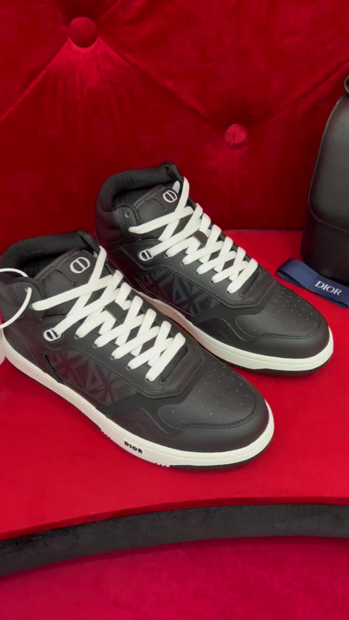 dr b27 trainer sneaker