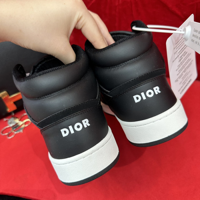 dr b27 trainer sneaker