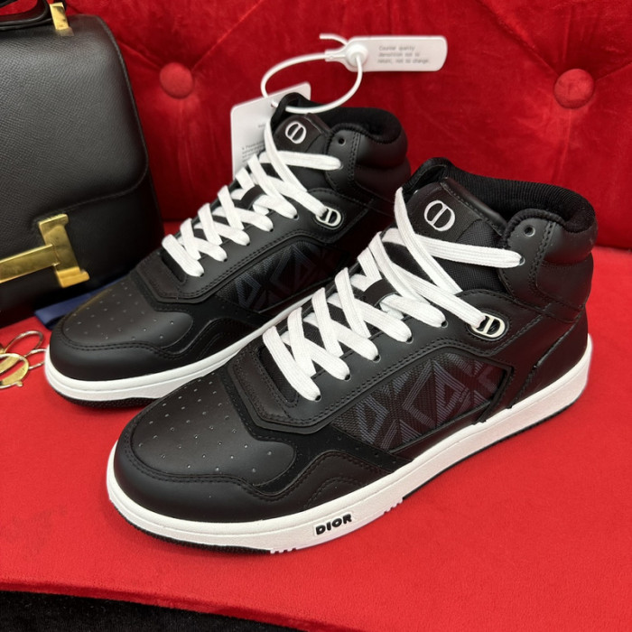 dr b27 trainer sneaker