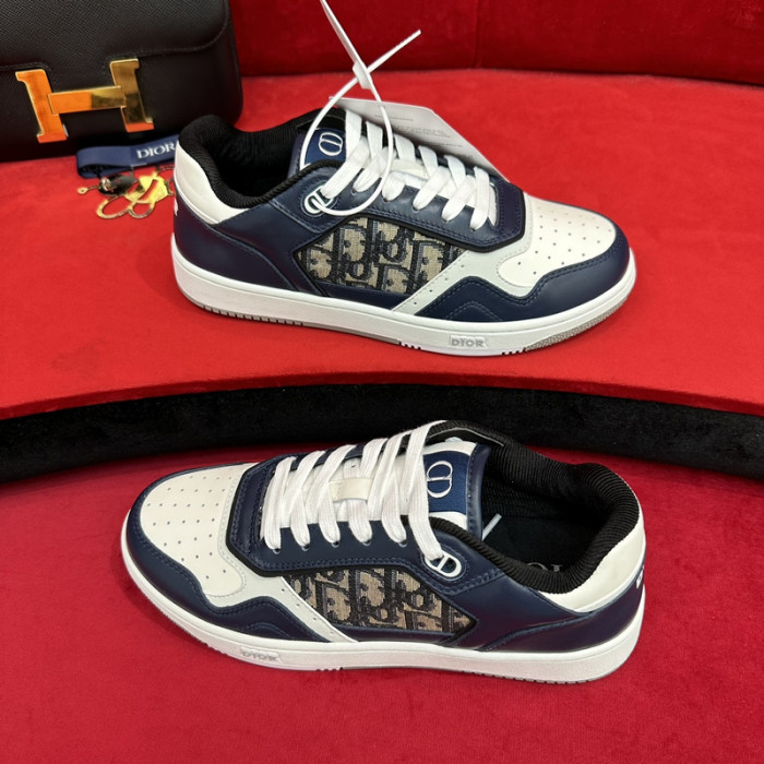 dr b27 trainer sneaker