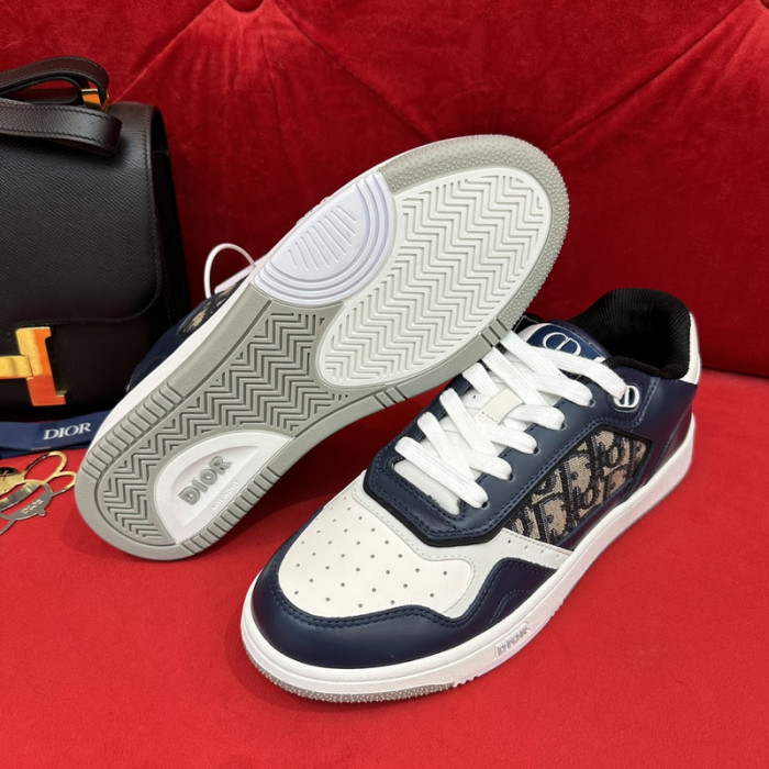 dr b27 trainer sneaker