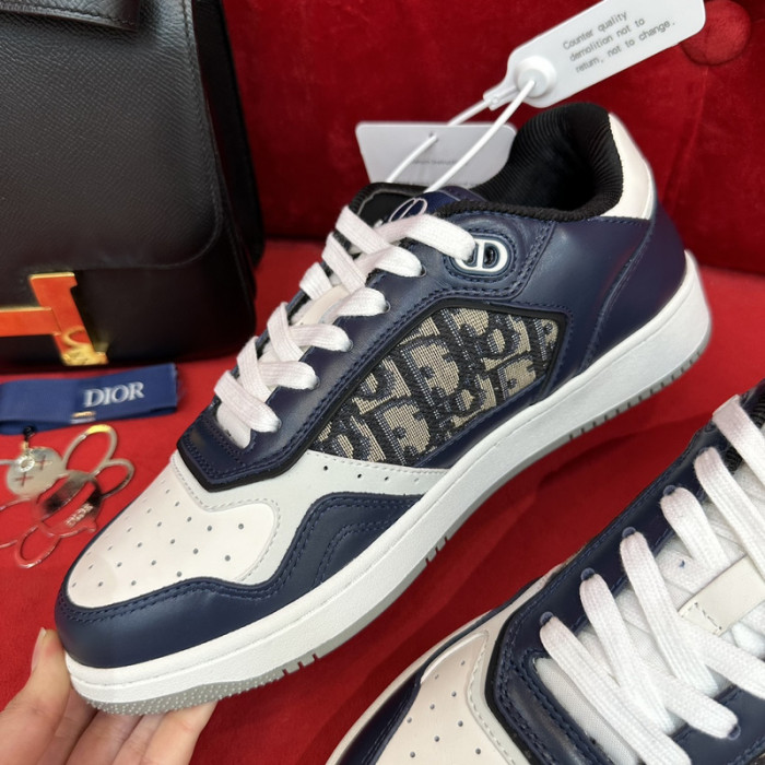 dr b27 trainer sneaker