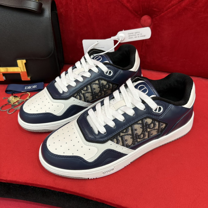 dr b27 trainer sneaker