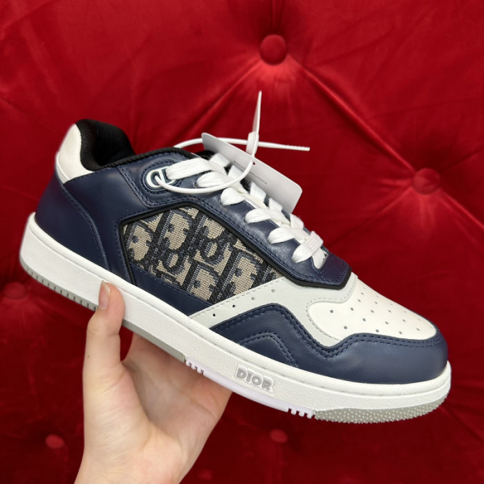 dr b27 trainer sneaker